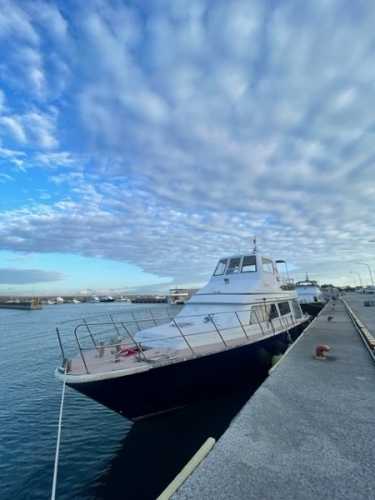 今日の空♪