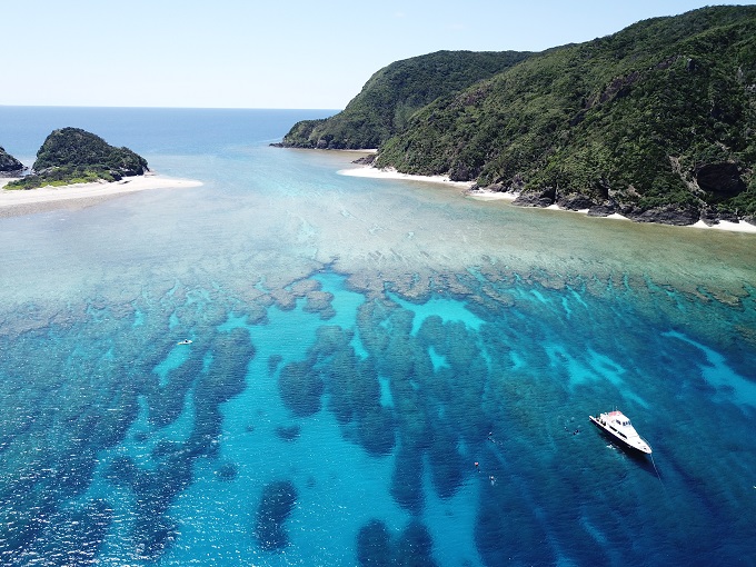 台風の影響4日目・・・