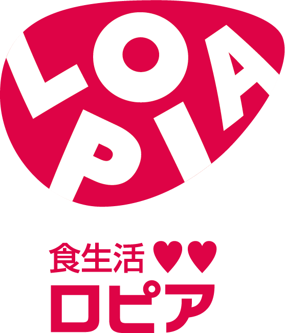 ロピア